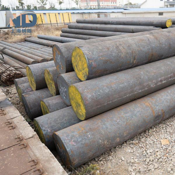 Q235 Q235b Low Black Carbon Bright Steel Round Bar Carbon Welding Rod