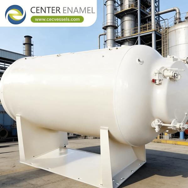 Stainless Steel Charge Air Cooler with Customized Size for High Performance Thermal Management in Industrial Applications