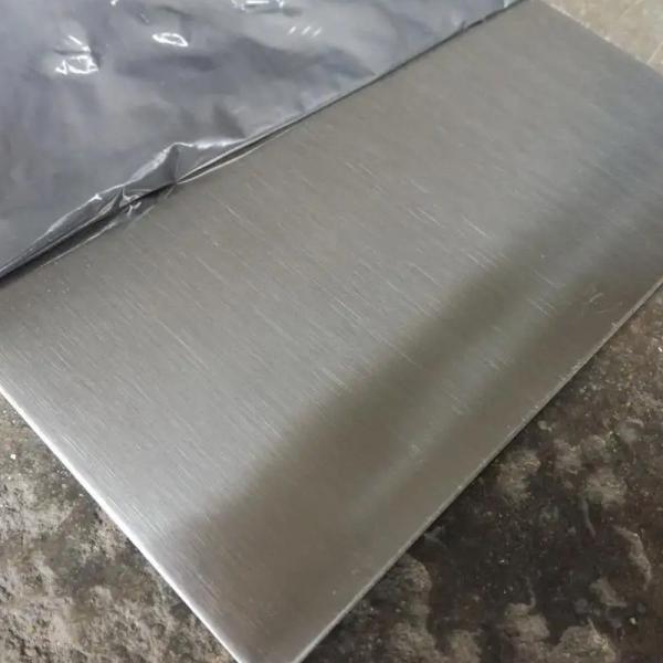 Corrosion Resistant Hastelloy Metal Coil C4 B2 B3 Steel Material