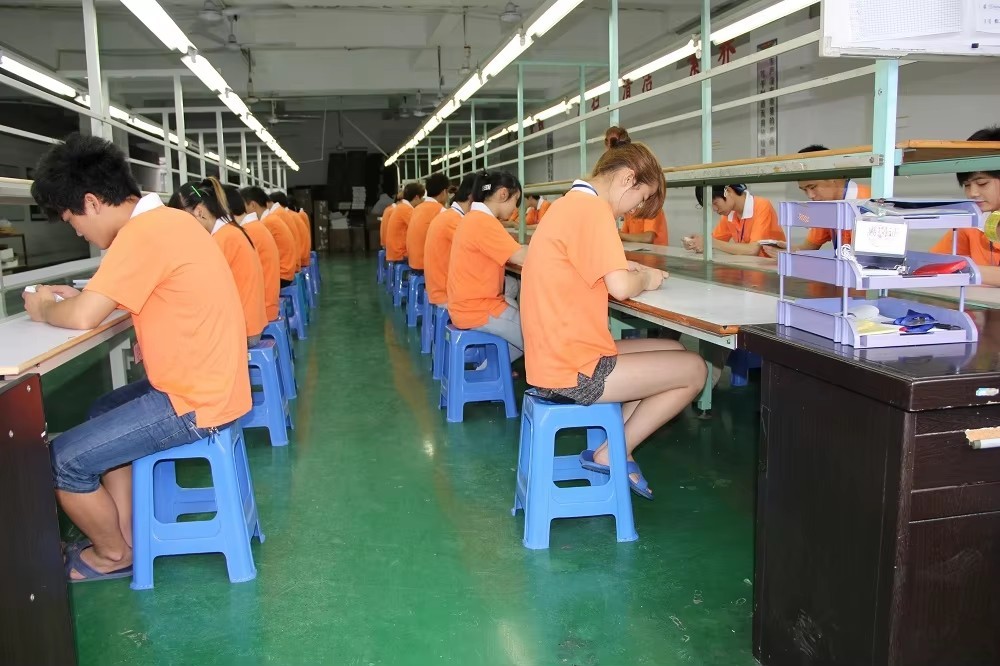 SHENZHEN G-SUN OPTOELECTRONICS CO.,LIMITED