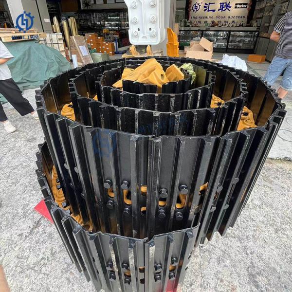 Excavator Undercarriage Parts Track Link Chain For CATEE312 CATEE320 CATEE325 CATEE330 CATEE336 CATEE340 CATEE345 CATEE349 CATEE350 CATEE365