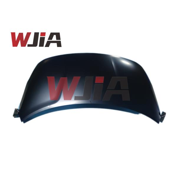 F5100-6W8MA Nissan Sunny Versa Hood 2011-2016 Nissan partie de la carrosserie