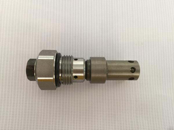 Hitachi EX200-1 Load Holding Excavator Relief Valve OEM Standard