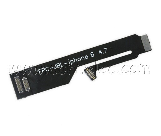 Iphone 6 test cable for LCD screen and digitizer, Iphone 6 test cable, repair