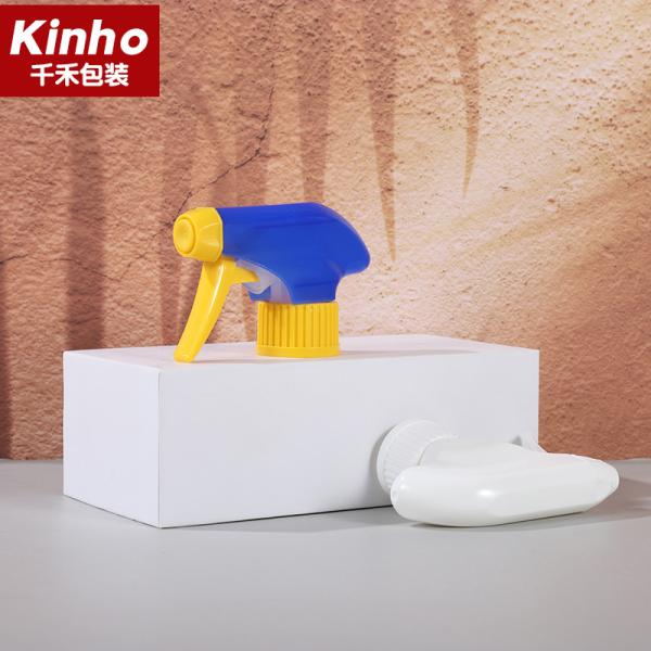 28400 28410 28415 Garden Irrigation Cleaning Watering Plastic Premium Trigger Sprayer for Garden High viscosity chemical