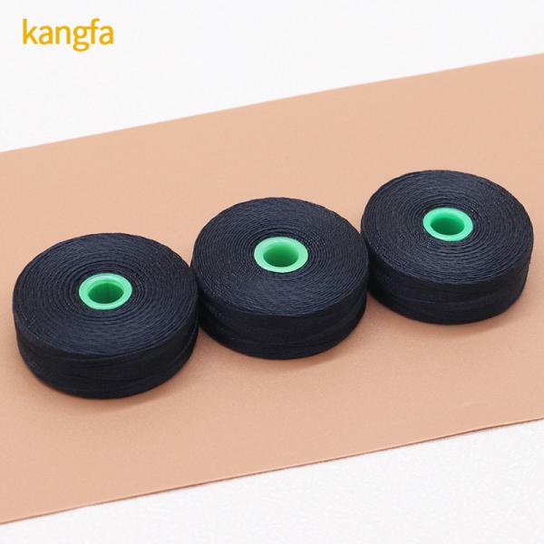 Tex70 V69 Nylon Sewing Thread Bobbin Storage Box for Cross Stitch Machine Accessories