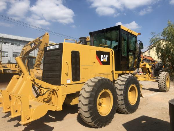 140G 140K 140 motor grader at affordable in Hydraulic Pump Huade for Food Beverage Shops