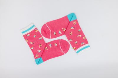Anti Skid Sports Ankle Socks Sweat Absorption Athletic Basketball Socks Breathable