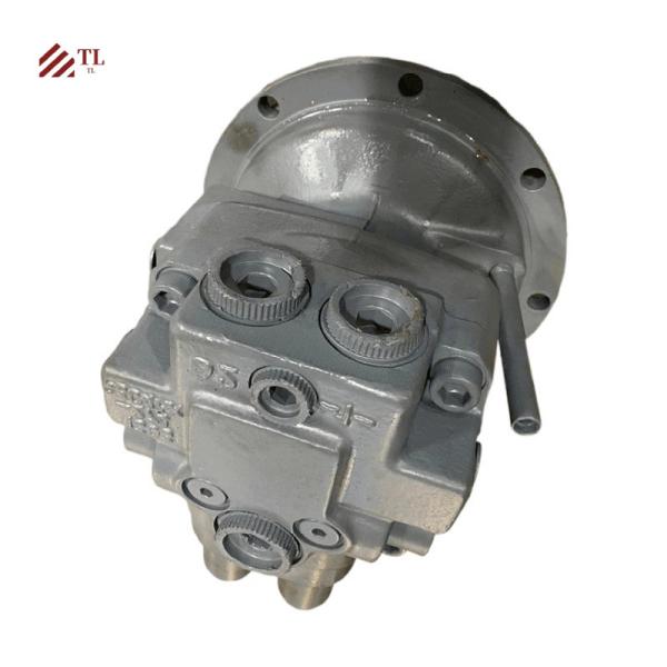 Dispositivo de balanço da escavadeira de rastreamento 9097683 Caixa de engrenagens balançadora 9097683 4199040 Motor balançador JD70D
