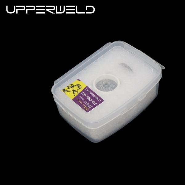 Glass Tig Welding Cups for WP17 18 26 16 53NQCN Ceramic Welding Consumables Torch