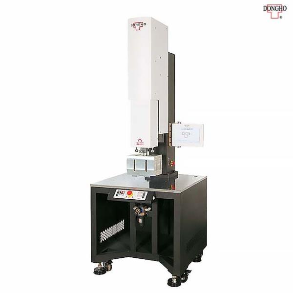 15KHz Ultrasonic Welding Machine For Plastic PUC PS PPS PBT ABS PP PE PC