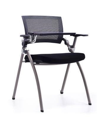 good price durable foldable mesh chair visitor chair new design  training chairs, meeting chairs