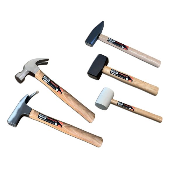 Hickory Handle Roofing Hammer