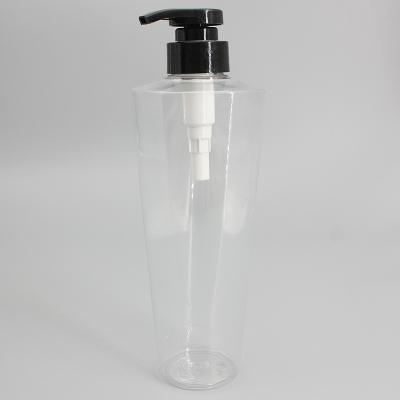 Garrafas da bomba do champô 450ml do espaço livre 32mm do ANIMAL DE ESTIMAÇÃO