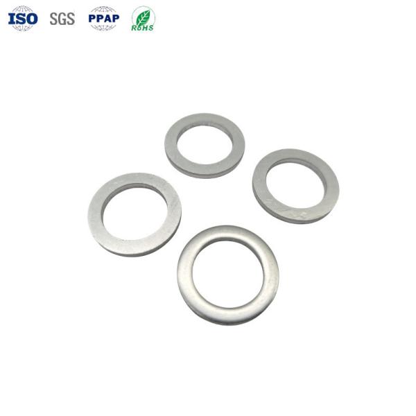 Custom SPCC Material Blue Zinc Plating Cup Stamping Parts with IATF16949 Shaping Metal Processing and Ra 3.2-0.1 Surface Roughness
