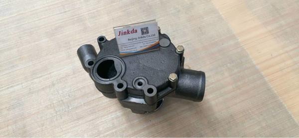 3502536 350-2536 Water Pump for D6R/D6T Bulldozer
