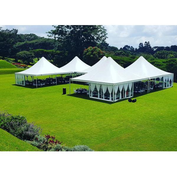 8x8m Commercial Party Tent