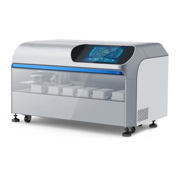 Laboratory Equipment Customized Support for OEM Automatic Nucleic Acid Extractor