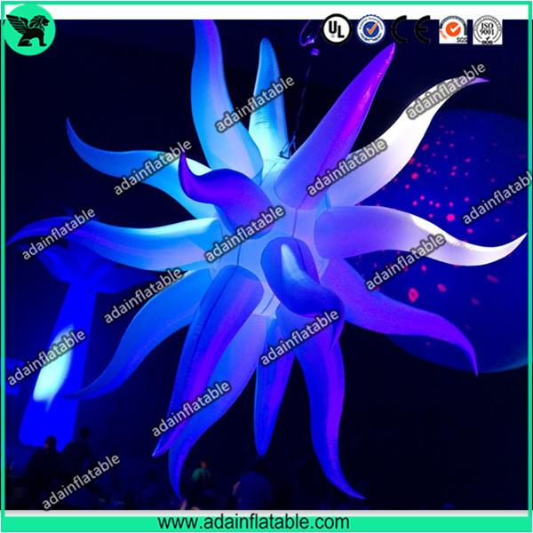 Music Event Decoration,Music Stage Decoration,Music Hanging Decoration,Inflatable Star