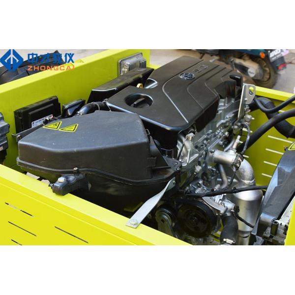 Automotive Technology Training Vocational Education Equipment