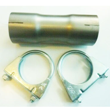 3 соединитель переходника редуктора вытыхания дюйма 76mm