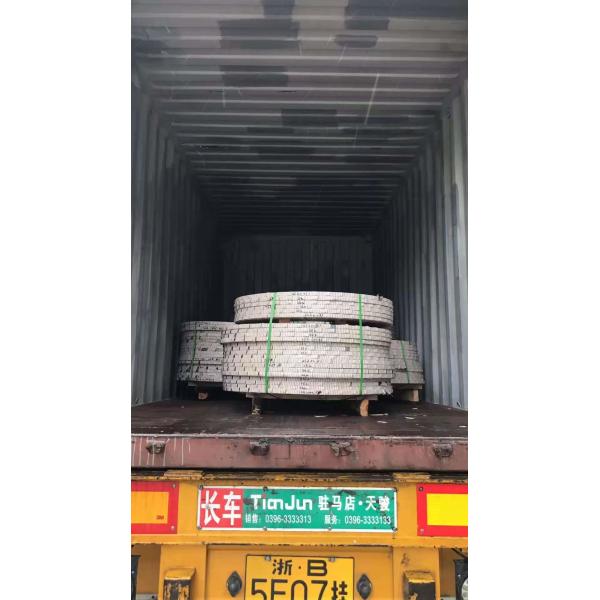 2205 Stainless Steel Strip Coil Duplex Steel Strip UNS S31803 S32205 1.4462