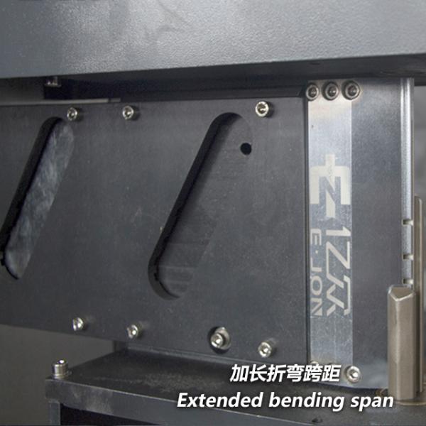 Углеродистая сталь Автоматический металлический вывесок для светодиодного уличного неонного знака