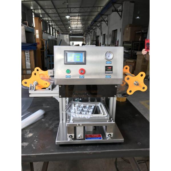 Container Sealing Machine portable plastic sealing machines package sealing machine