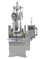 55 Ton Standard Vertical Injection Molding Machine for DAP Material