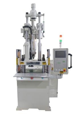55 Ton Standard Vertical Injection Molding Machine for DAP Material