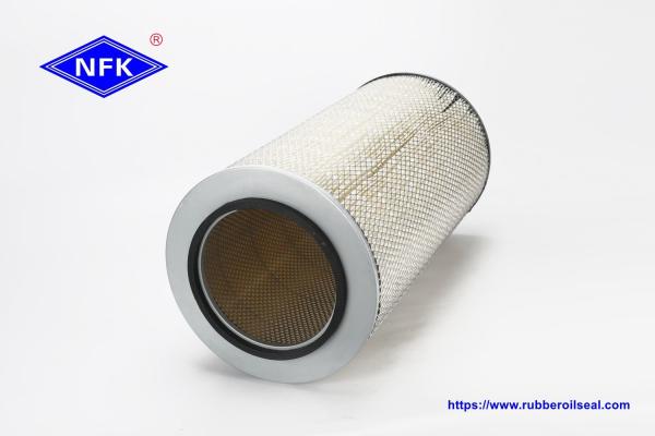 46854 46855 P127308 Excavator Air Filter  P127309 561-02-12330 561-02-12600 For Hitachi Zx850