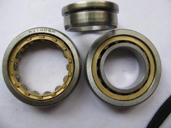 NU 330 ECM;NJ 330 ECML Cylindrical Roller Bearings Rolling Mill Manufacturer for Steel Rebar