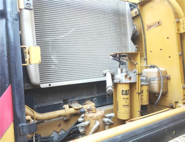                  Caterpillar Used Excavator 326D, Cat Digger 326D Hot Sale             