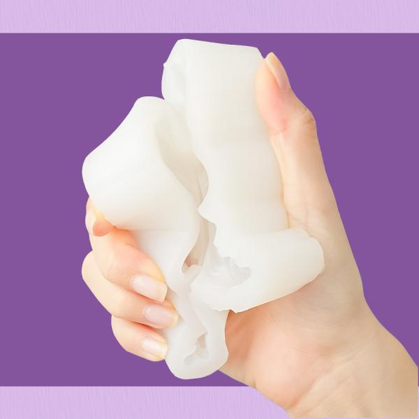 MHC Large Butterfly Candle Molds Birthday 3D Unique Candle Silicone Molds Manufacturer