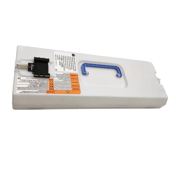 Original New Waste Toner Box For Canon ImageRUNNER ADVANCE DX 6000i C3725i C3730i C3826i C3830i C3835i C5735i C5740i C5750i C5760i WT-202  FM1-A606-040 FM1-A606-030  FM1-A606-020 FM1-A606-000