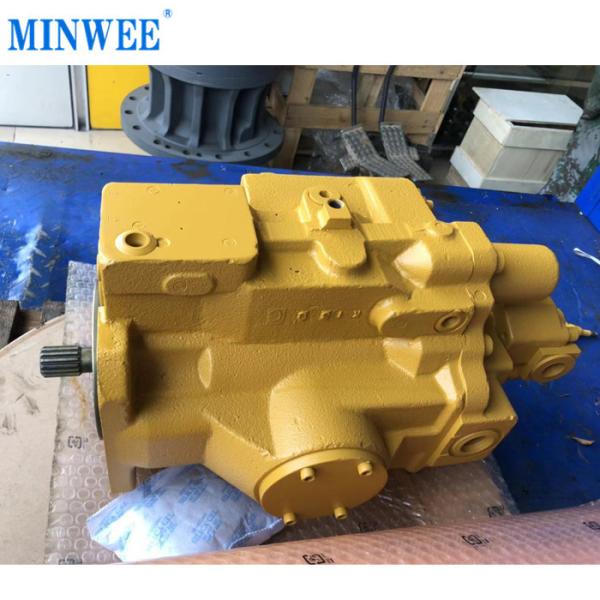 Excavator  E70B E307 Pilot pump Hydraulic Pump A10VD43