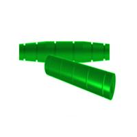 500mm Marine Rubber Fenders High Energy Absorption With Low Reaction Force
