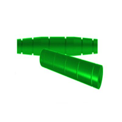 500mm Marine Rubber Fenders High Energy Absorption With Low Reaction Force