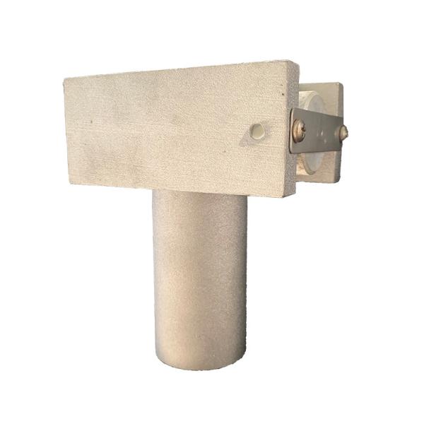 Sonic Level Gauge Slipform Paver Spare Parts Accurate And Sensitive Material Control