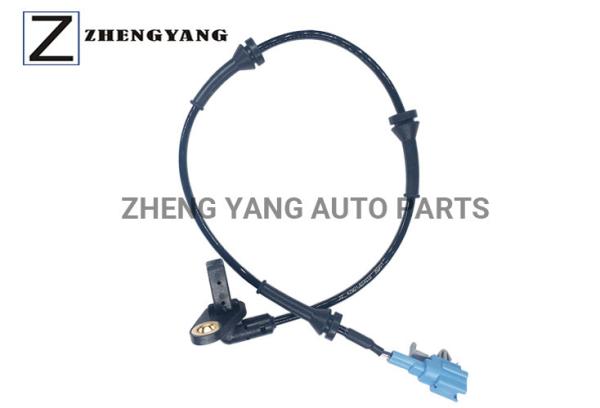 47901-EQ010 47901-EQ01A Rear Left ABS Speed Sensor For Nissan X-TRAIL T30