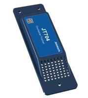 Surveillance imperméable de temps de latence du traqueur IP67 de GPS de conteneur longue dépistant le dispositif