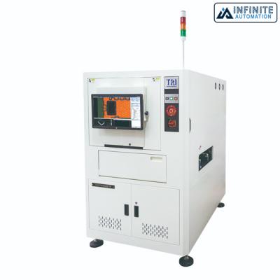 TR7700QE S SMT AOI Machine Ultra High Precision 3D AOI Machine
