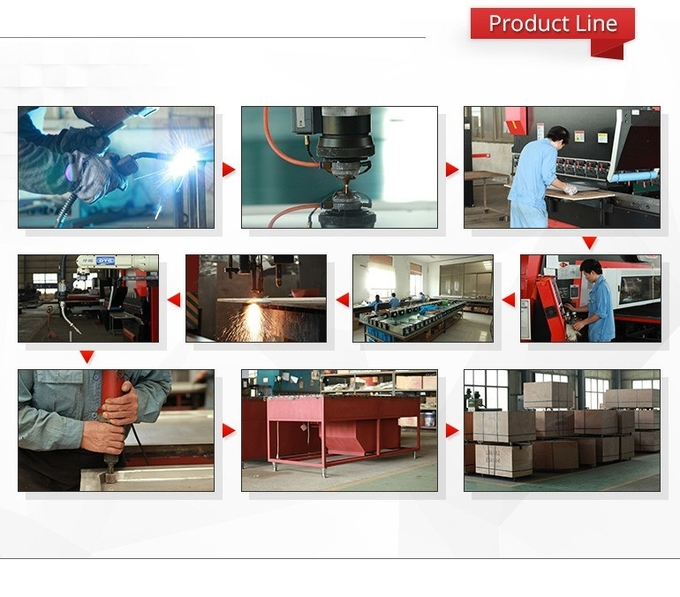 Commercial Teppanyaki Grill Table with Beef Mutton Chicken Cooking Capabilities