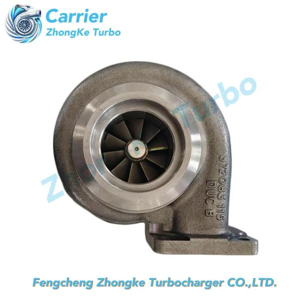 Oem S200 John Deere 6068 Turbo 177263 173052 RE509436 RE515157 RE515732 473052 477263