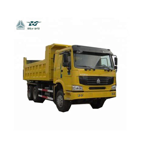 SINOTRUK HOWO 6X4 16 cubic meter 10 wheels second hand tipper dump truck diesel sinotruck japan used dump trucks