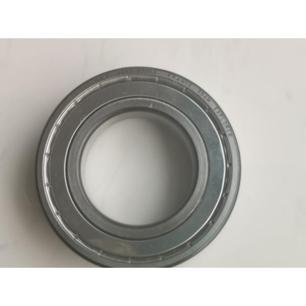Open Seal 6403 Stainless Steel Axial Deep Groove Bearing
