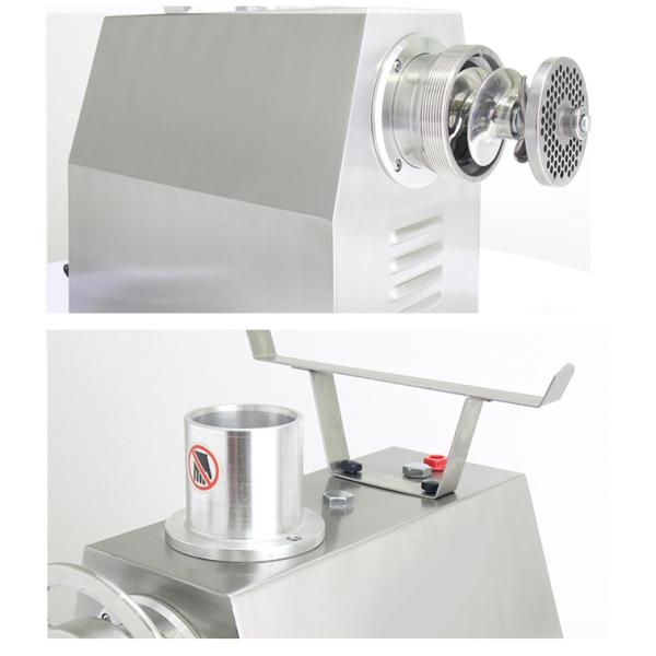 1500W Food Processing Equipments