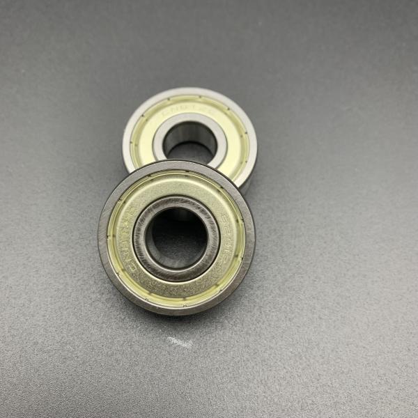 6201 ZZ Deep Groove Ball Bearing 12 X 32 X 10mm Low Noise for Household Fan