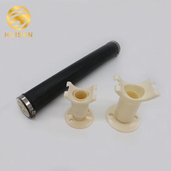 80*1000mm EPDM Aerator In Water Treatment Plant For Aeration Tank Producing Oxygen