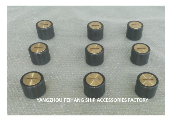 Marine Oil Tank Sounding Head - Oil Tank Deck Sounding Head - Oil Tank Sounding Injection Head C65 CB/T3778-99